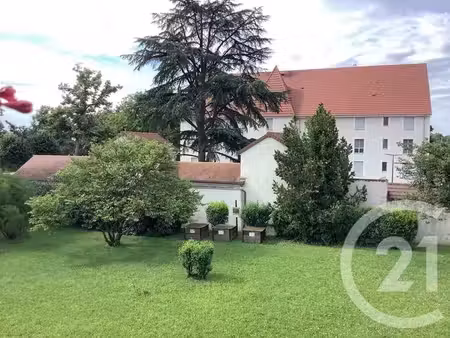 appartement t3 à vendre - 3 pièces - 61 05 m2 - beaune - 21 - bourgogne
