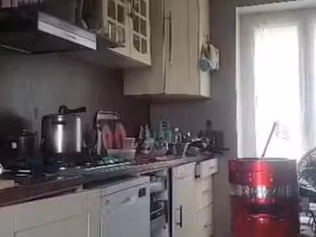 location appartement t1 meublé à méry-sur-oise (95540) : à louer t1 meublé / 19m² méry-sur