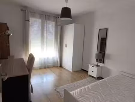 location appartement t1 meublé à nîmes (30000) : à louer t1 meublé / 12m² nîmes