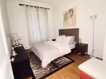 location appartement t1 meublé à paris 8e (75008) : à louer t1 meublé / 14m² paris 8e