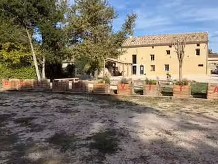location appartement 2 pièces meublé à althen-des-paluds (84210) : à louer 2 pièces meublé