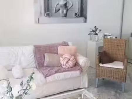 location appartement t1 meublé à cannes (06150) : à louer t1 meublé / 28m² cannes