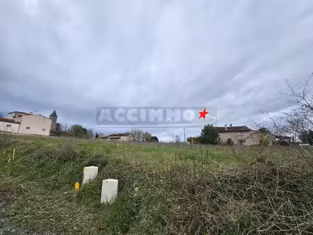 terrain constructible