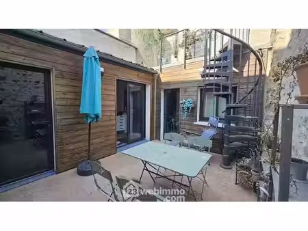 vente maison 4 pièces 85 m² à milly-la-forêt (91490)  309 000 €