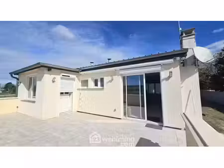 vente maison 5 pièces 112 m² à milly-la-forêt (91490)  309 900 €