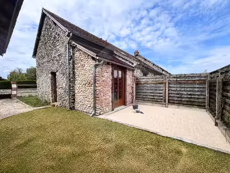maison 2 pièces 40 m² - francourville