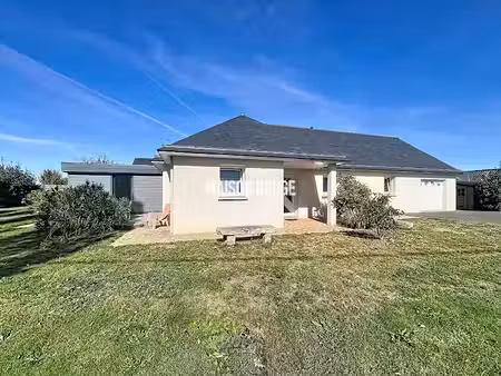 vente maison 8 pièces 118 m² à rospez (22300)  312 000 €