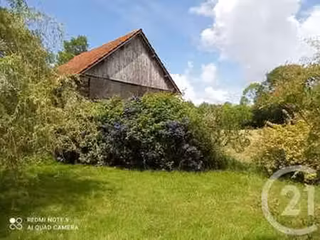vente maison à domalain (35680) : à vendre / 50m² domalain