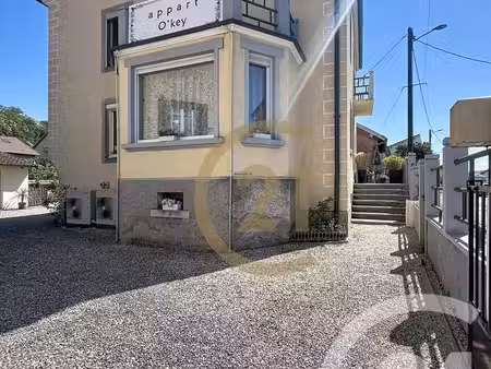 immeuble à vendre - 318 m2 - lure - 70 - franche-comte