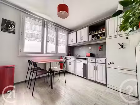 appartement f2 à vendre - 2 pièces - 52 60 m2 - bihorel - 76 - haute-normandie