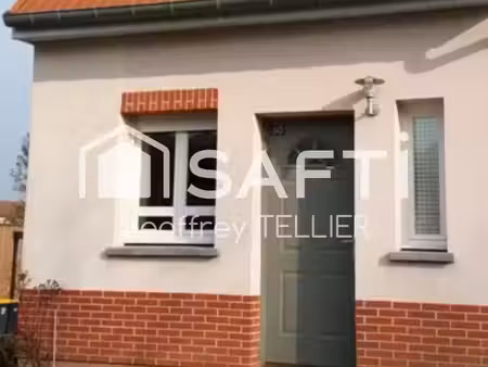 idéal pour investissement ou un premier achat