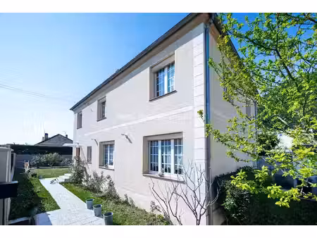 vente maison 6 pièces 185.92 m² à ermont (95120)  696 800 €