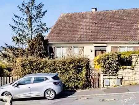 montataire (60160)