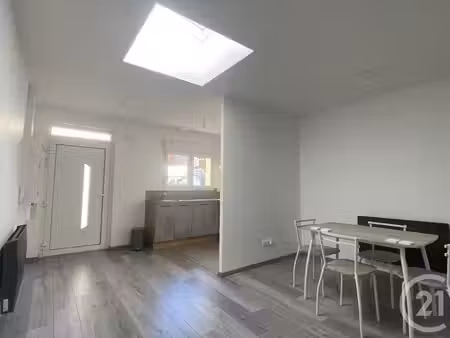 appartement f2 à louer - 2 pièces - 38 m2 - metz - 57 - lorraine
