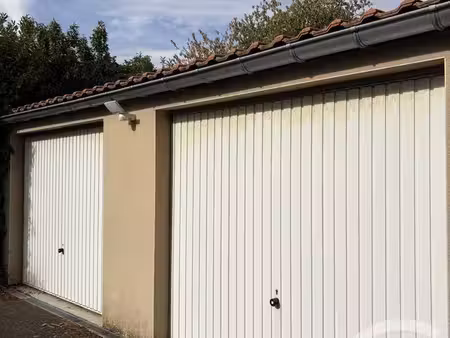 parking à louer - 12 m2 - montigny les metz - 57 - lorraine