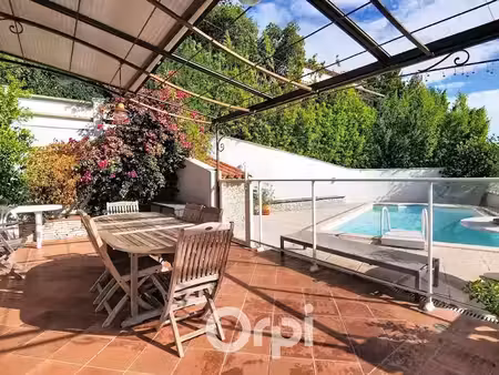 vente maison 5 pièces 140 m² à toulon (83000)  729 000 €