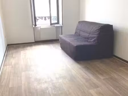 appartement f1 à louer - 1 pièce - 22 m2 - verdun - 55 - lorraine