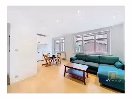 appartement à vendre à parkplein 9 oudenaken (rbx11629)