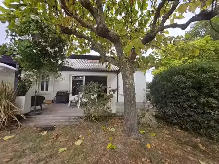 vente maison 7 pièces 180 m² à biscarrosse (40600)  795 000 €