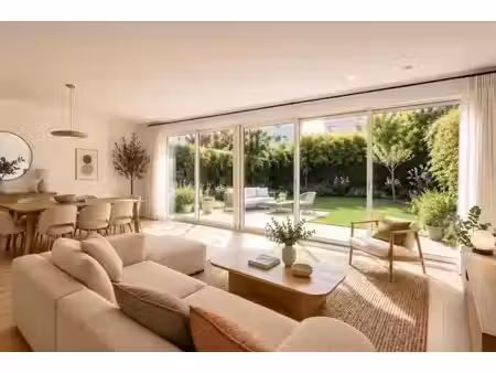 vente maison 5 pièces 83 m² à les lilas (93260)  800 000 €