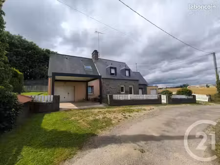 longère 8 pièces 112 m²