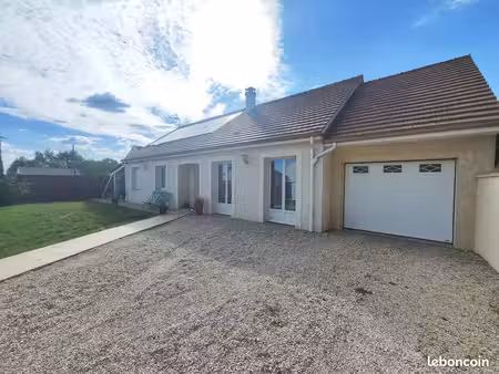maison individuelle 7 pièces