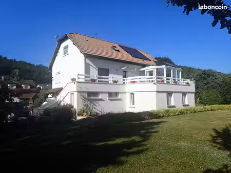 superbe maison