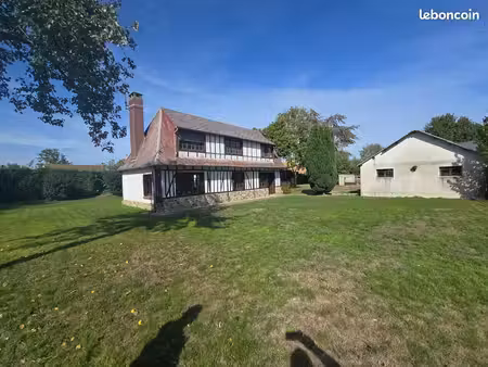 maison 4 pièces 86 m²