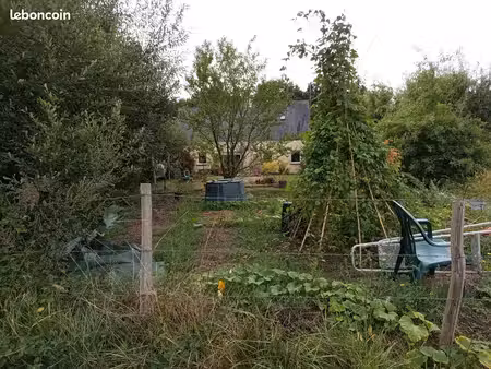 maison herbignac 130m2