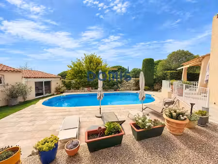 vente maison 7 pièces 188 m² à castelnau-le-lez (34170)  849 000 €