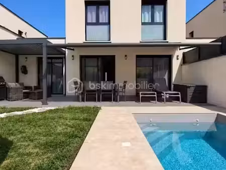 vente maison 6 pièces 146 m² à longvic (21600)  419 000 €