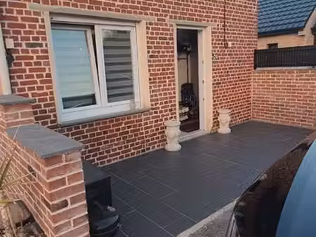 location appartement baisieux