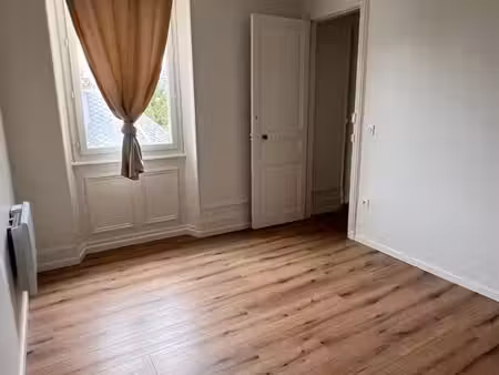 a louer appartement f3