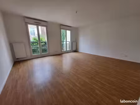 bel appartement t3 de 85 m² centre ville