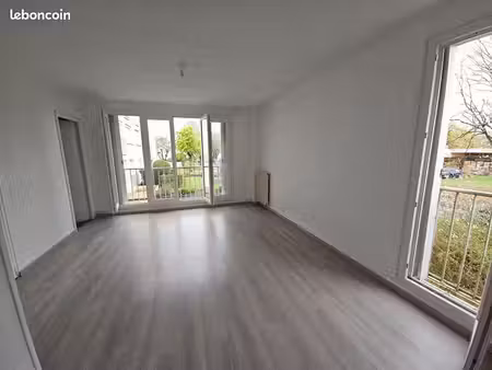 studio 1 pièce 36 m²
