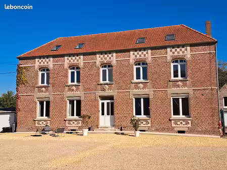 duplex 4 pièces 62 m²