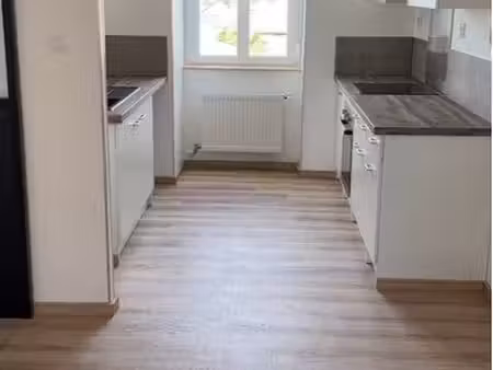 appartement 70m2