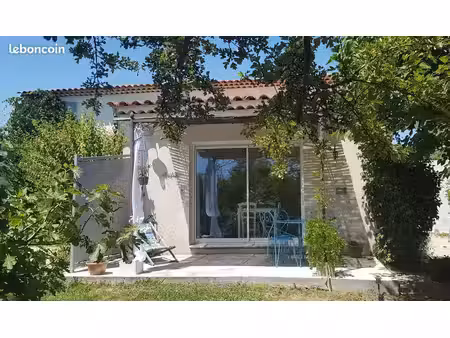 maison 40m² 2 pièces