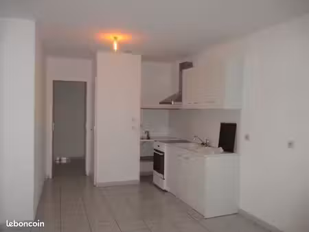 beau appartement