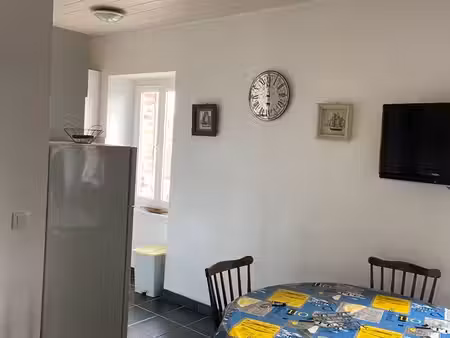 meublé