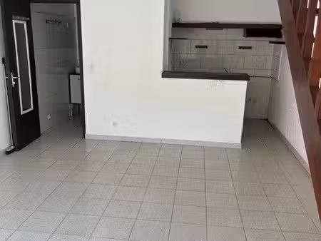 appartement t2