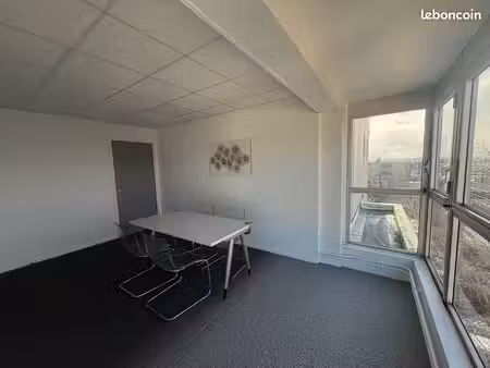 bureau à louer