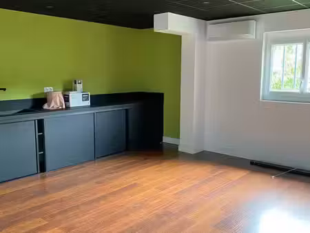 location de bureaux