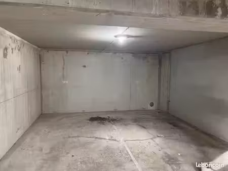 parking ferney voltaire