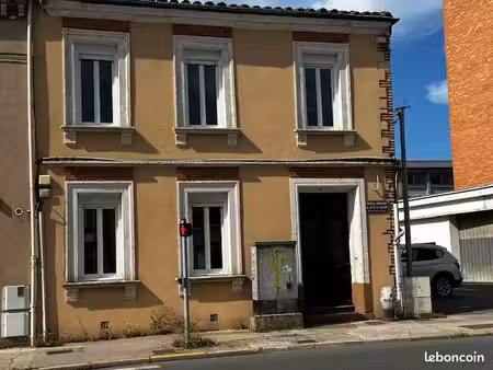 maison a louer albi