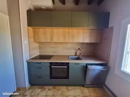 maison 3 pièces 73 m²