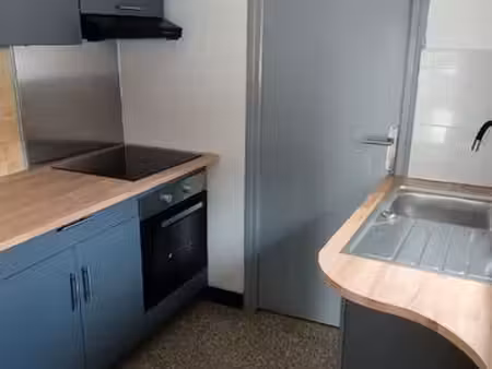 maison 3 pièces 54 m²