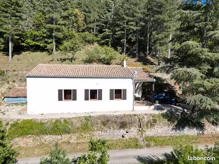 maison 4 pièces 110 m²