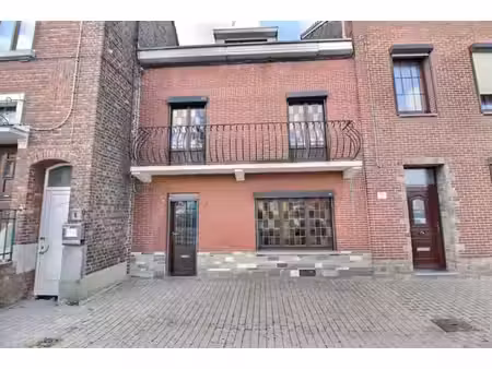 maison à louer avec 2 chambres   marchienne-au-pont (vbe76295)