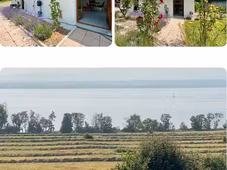 maison à louer à chens-sur-léman